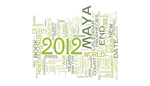 2012: the big awakening