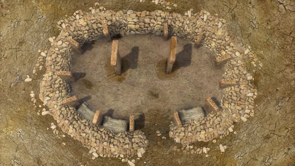 Gobeklitepe: The World’s First Temple