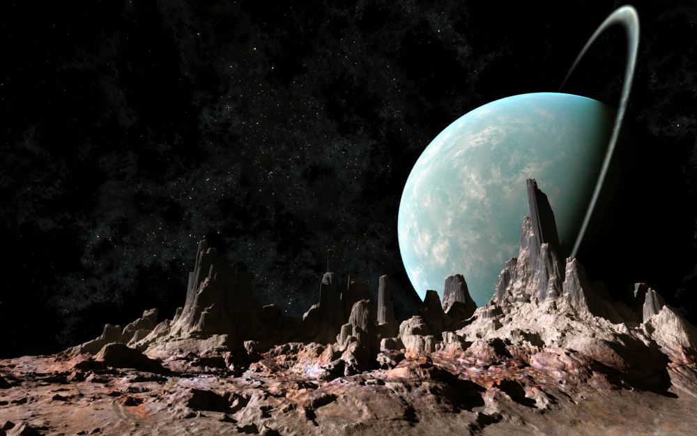 The Uranus–Pluto Square and Our Near Future