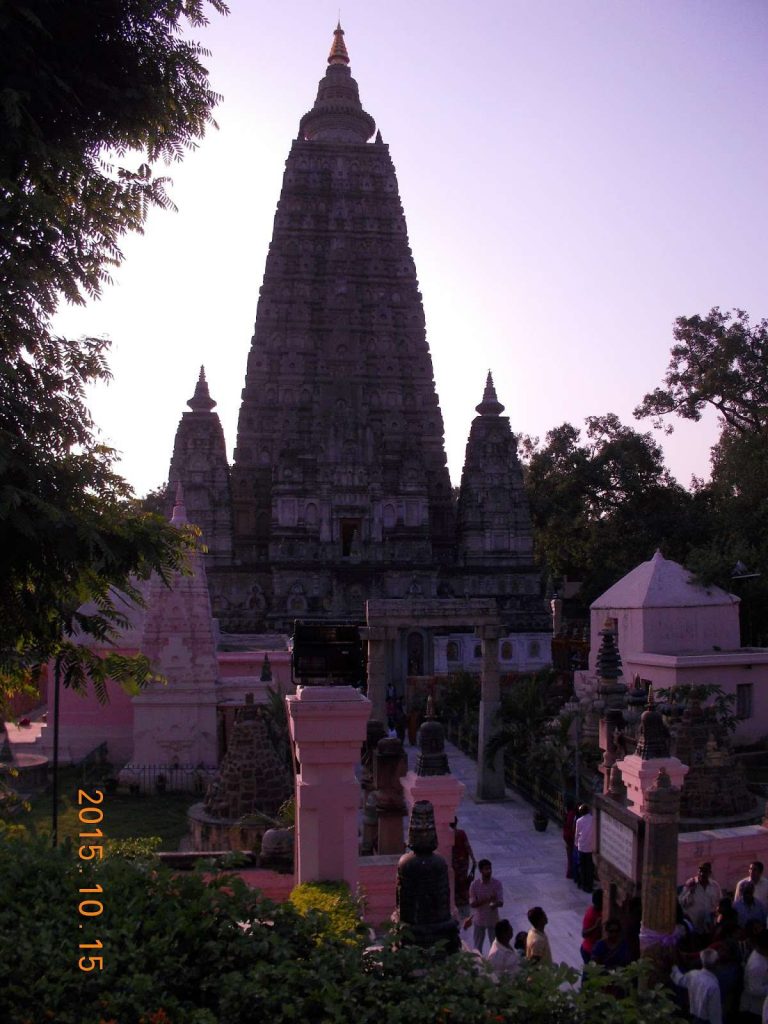 bodh gaya bodh gaya