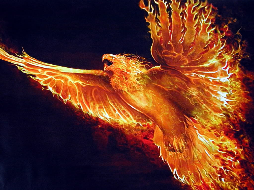 phoenix simurgh