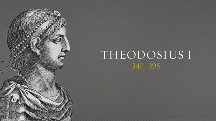 theodosius i and astrologers